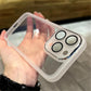 Transparent Lens Protection Case