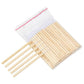 BambooTip Micro Brushes – For Lash & Detail Work