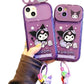 Cute Cartoon Phone Case