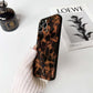 Amber Pattern Case