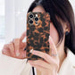 Amber Pattern Case