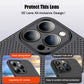 iPhone Series - Cooling Phone Case