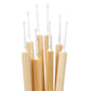 BambooTip Micro Brushes – For Lash & Detail Work
