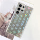 Galaxy S Series  - Laser Love Heart Case