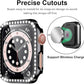 Diamond Cover For Apple Watch