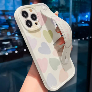 Soft Heart Fantasy Case