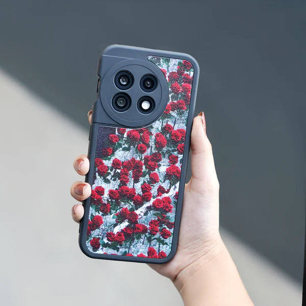 OnePlus Series - Blossom Harmony Case