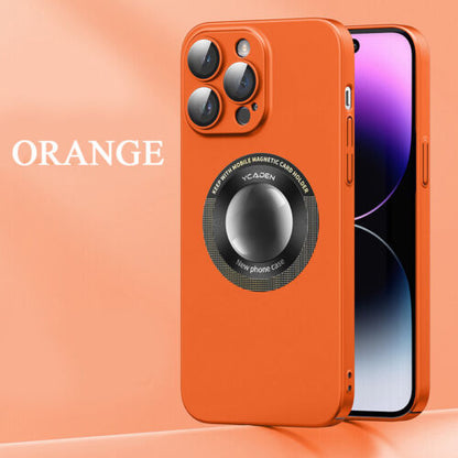 SnapRing Case