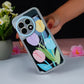 OnePlus Series - Tulip Floral Case