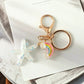Ocean Breeze Charm KeyChain