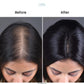 Silk Base Human Hair Topper 4.5*6Inc