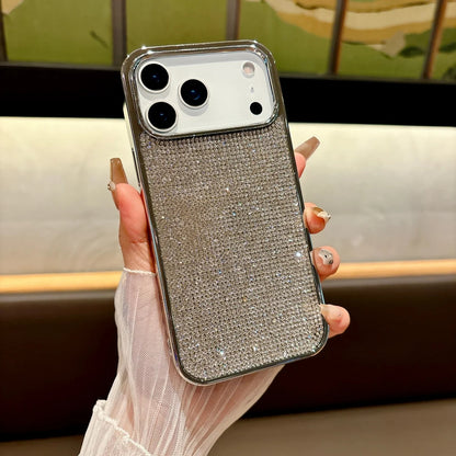 Radiant Luxe Crystal Case