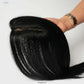 Invisible Human Hair Lace Topper - 14 Inch