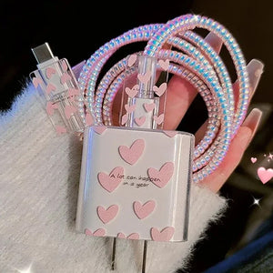 Sweetheart ChargeGuard