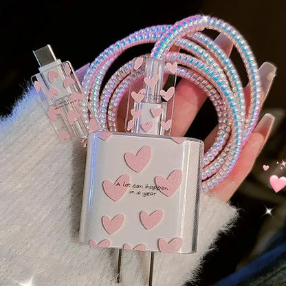 Sweetheart ChargeGuard