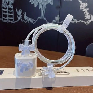 Crystal Bow Charge Kit