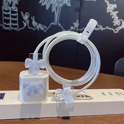 Crystal Bow Charge Kit