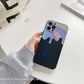 iPhone 13 Series -  Silicone Phone Case