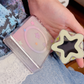 Magnetic Star Case