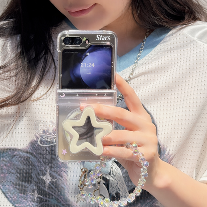 Magnetic Star Case