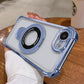 LuxeSpark Defender Case