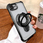 LuxeSpark Defender Case