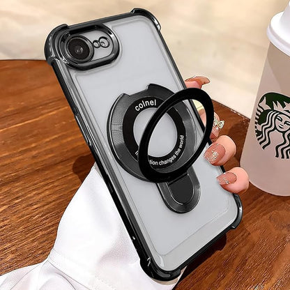 LuxeSpark Defender Case