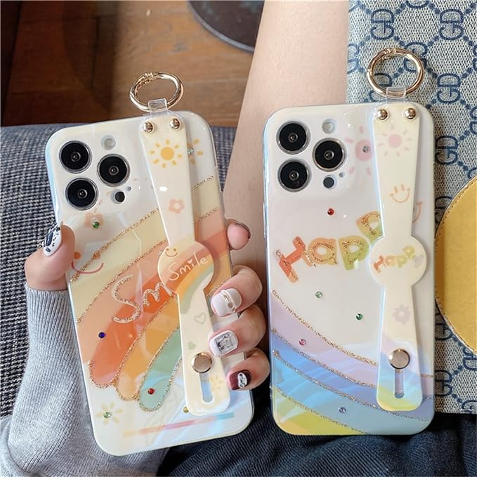 iPhone - Celestial Grip Soft Case