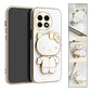 OnePlus Series - Mirror Kitty Stand Case