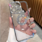 Crystal Ring Bling Case
