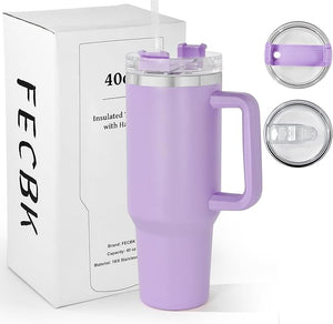 HydraPop Tumbler - Purple