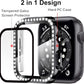 Diamond Cover For Apple Watch