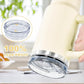 HydraPop Tumbler - White