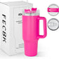 HydraPop Tumbler