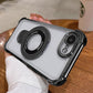 LuxeSpark Defender Case
