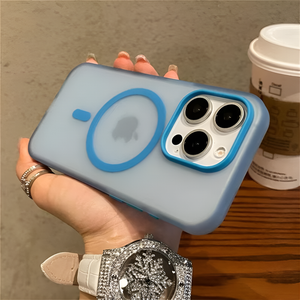 Translucent Magsafe Case