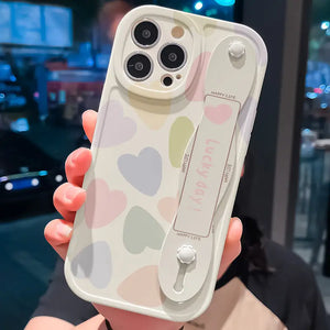 Soft Heart Fantasy Case