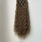 6 Pcs Set 16 Clip In Hair Extensions (Curly)