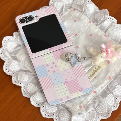 Kawaii Bunny Charm Case