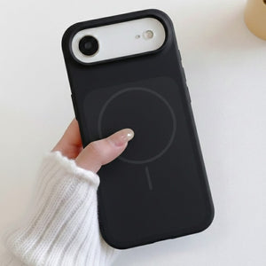 Neon Ember Mag Case - Black