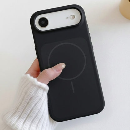 Neon Ember Mag Case - Black