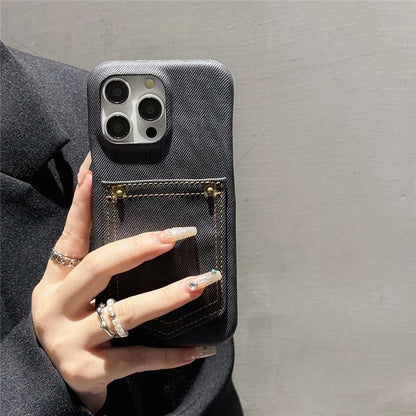 Denim Guard Case