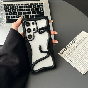 Serpentine Luxe Case