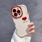 Lucky Heart Soft Case