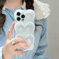 iPhone Series - Candy Hearts Case