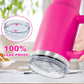 HydraPop Tumbler - Pink