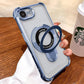 LuxeSpark Defender Case