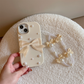 Pearl Bow Bliss Case