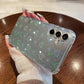 Laser Love Heart Case