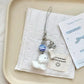 Cute Puppy Lanyard